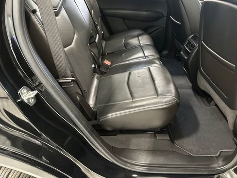 Used 2020 Cadillac XT5 Sportv image 36