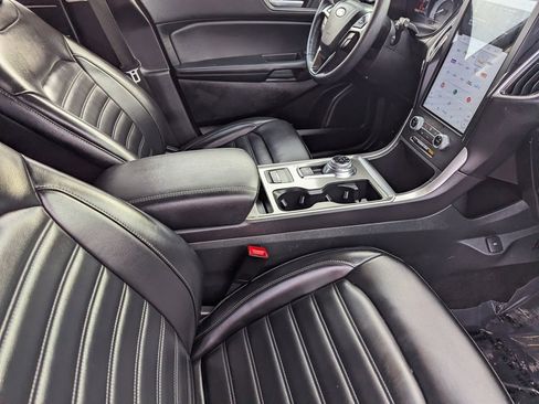 Used 2024 Ford Edge SEL image 12