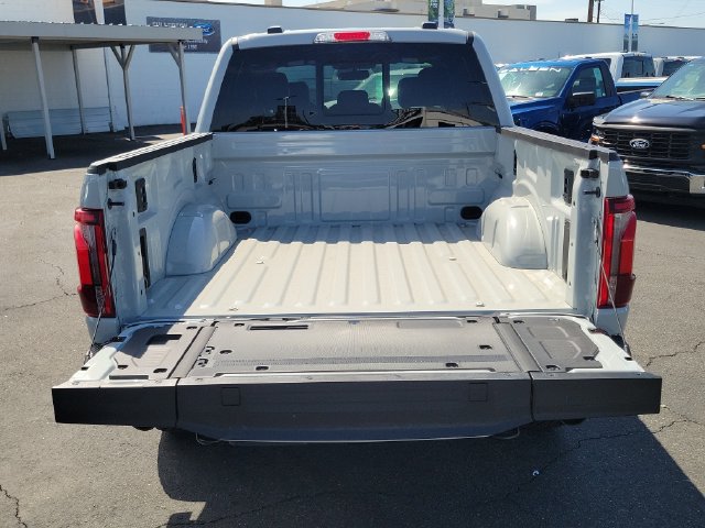 New 2026 Ford F150 Tremor w/ Equipment Group 402A High AWD/4WD image 7
