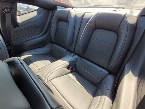 New 2025 Ford Mustang Premium image 6
