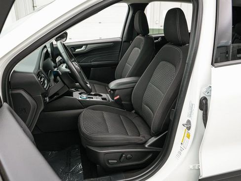 Certified 2023 Ford Escape Active w/ Tech Pack #2 image 11