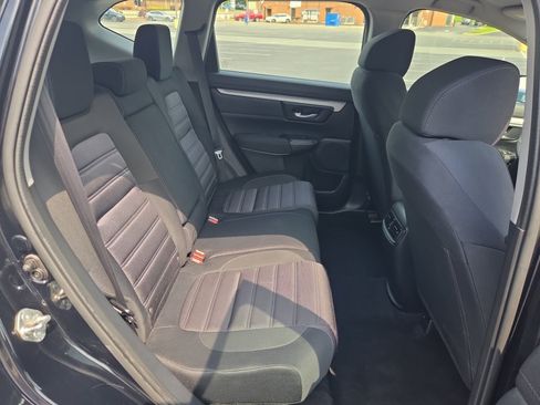 Used 2018 Honda CR-V LX image 32