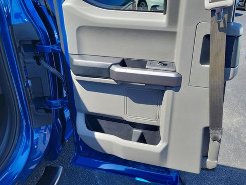 Used 2018 Ford F150 XLT RWD image 14