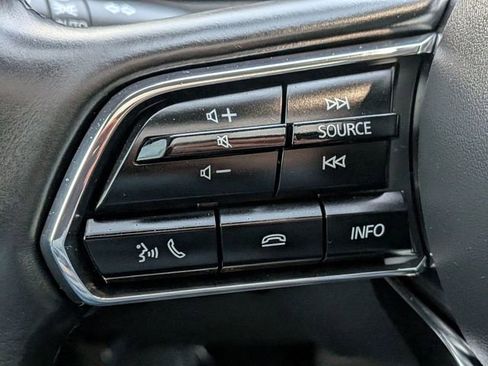 Used 2024 MAZDA CX-90 Plug-In Hybrid w/ Premium Pkg image 21