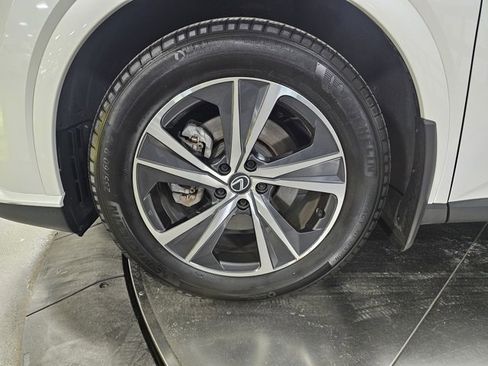 Used 2024 Lexus RX 350 Premium image 25