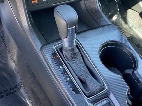 Used 2026 Honda Civic Sport image 22