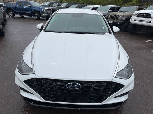 Used 2020 Hyundai Sonata SEL FWD image 2
