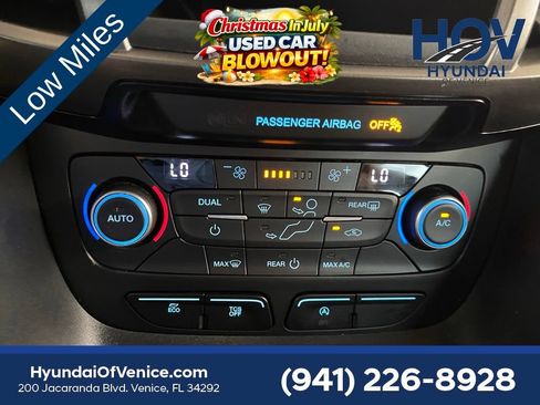 Used 2023 Ford Transit Connect XL FWD image 14