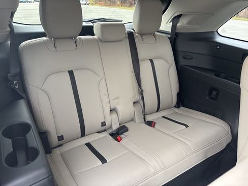 Used 2025 MAZDA CX-90 3.3 Turbo w/ Preferred Package image 18