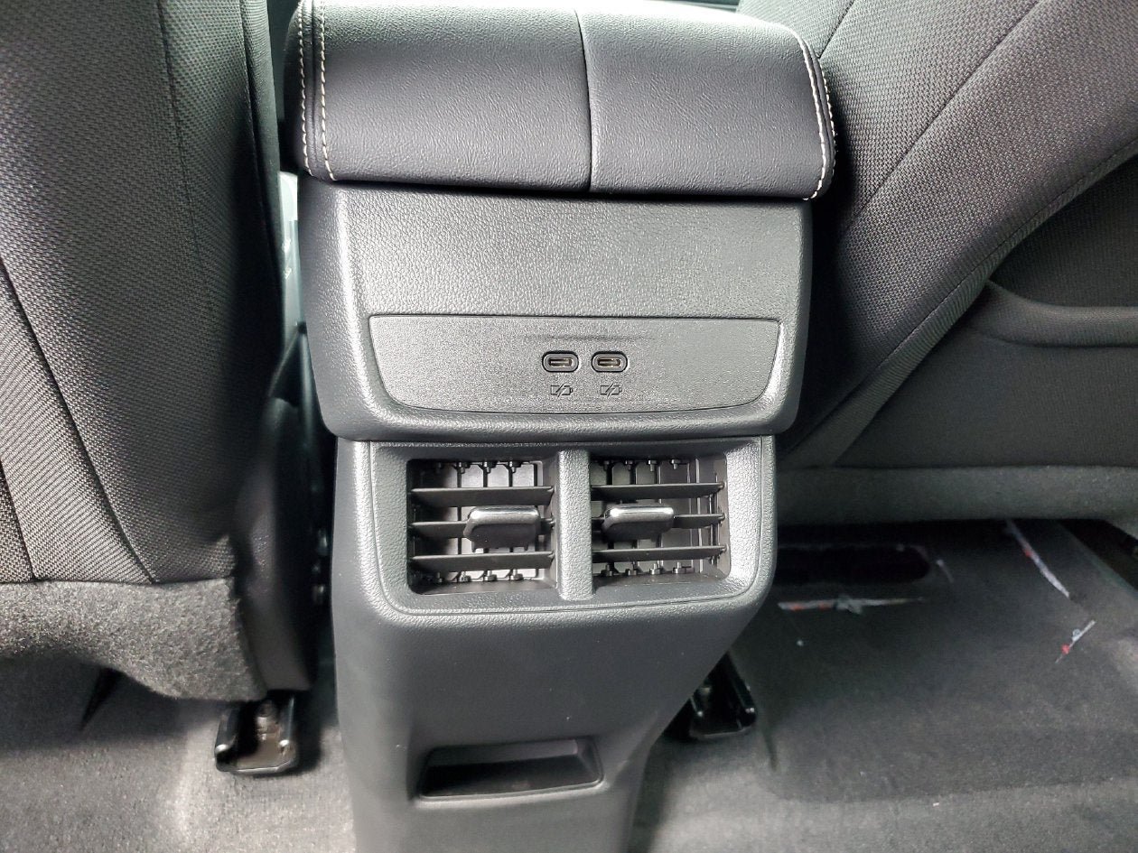 New 2027 GMC Terrain Elevation FWD image 16