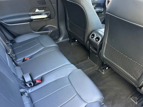 Certified 2023 Mercedes-Benz EQB 300 4MATIC image 36