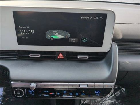 Certified 2024 Hyundai Ioniq 5 SEL image 14