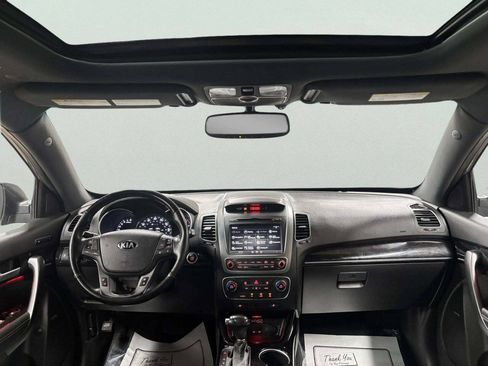 Used 2015 Kia Sorento SX FWD image 24