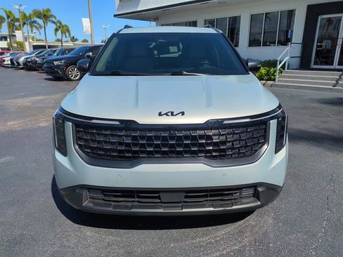 Used 2025 Kia Carnival SX Prestige image 80