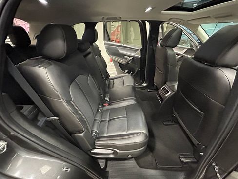 Used 2024 MAZDA CX-90 3.3 Turbo w/ Preferred Plus AWD/4WD image 47