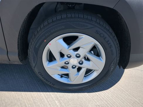 New 2026 Hyundai Kona SE image 9