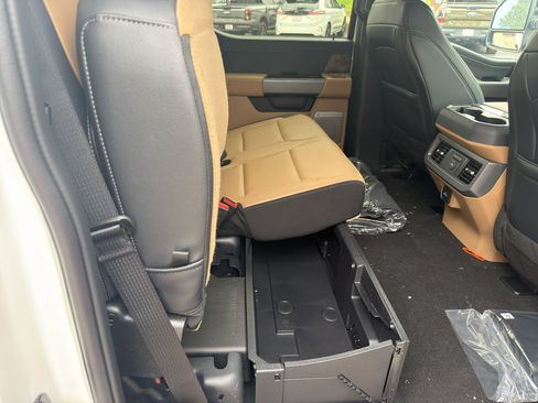 New 2026 Ford F350 Lariat AWD/4WD image 16