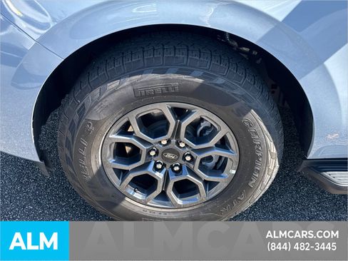 Certified 2025 Ford Expedition Max Active RWD image 14