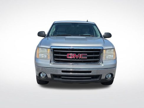Used 2011 GMC Sierra 1500 SLT RWD image 9