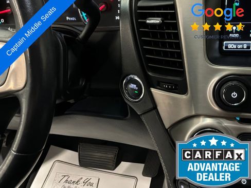 Used 2020 GMC Yukon XL Denali AWD/4WD image 22