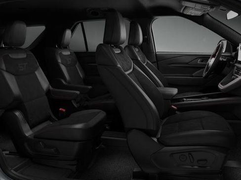 New 2026 Ford Explorer ST w/ Sun And Sound Package image 29