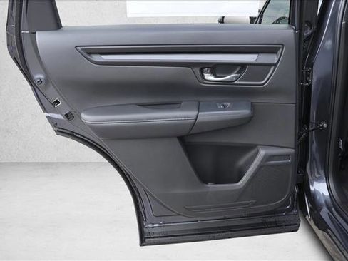 New 2026 Honda CR-V EX image 21