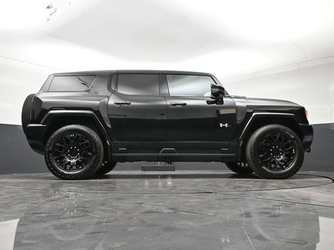 Used 2026 GMC Hummer EV SUV AWD/4WD image 29