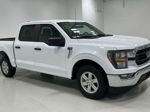 Used 2023 Ford F150 XLT image 8