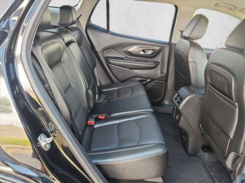 Certified 2024 GMC Terrain SLT AWD/4WD image 19