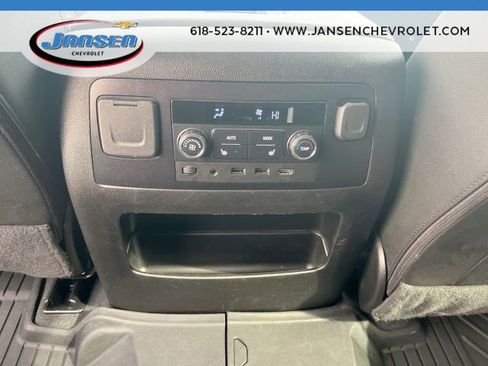 Used 2020 Chevrolet Tahoe Premier image 21
