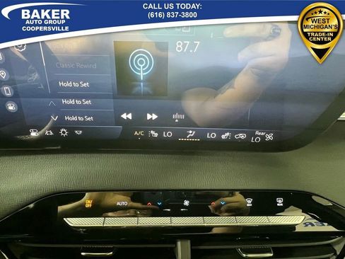 New 2025 Buick Enclave Sport Touring w/ Trailering Package, 5000 lbs. image 28