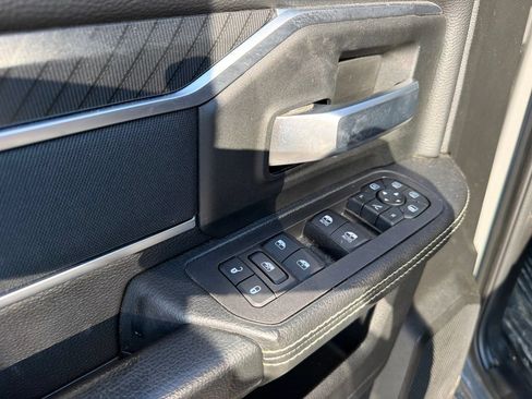 Used 2026 RAM 2500 Big Horn AWD/4WD image 14