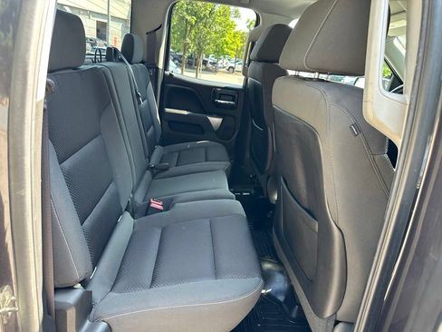 Used 2015 Chevrolet Silverado 1500 LT w/ All Star Edition AWD/4WD image 26