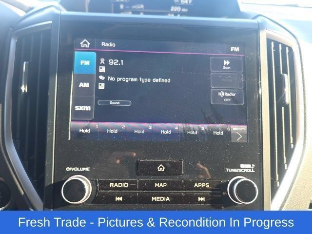Used 2024 Subaru Forester Limited AWD/4WD image 14