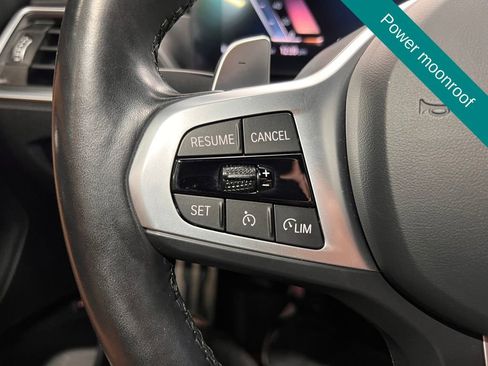 Used 2024 BMW M240i xDrive Coupe w/ Premium Package image 10