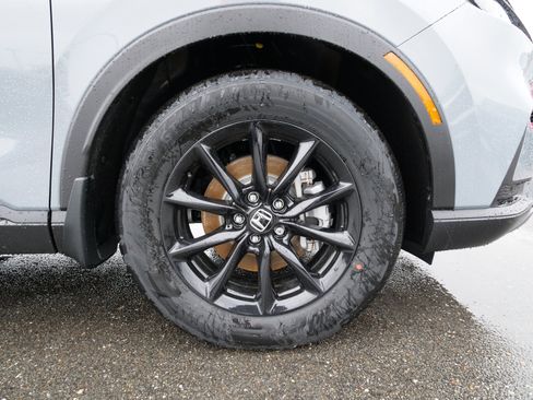 New 2026 Honda CR-V Sport-L image 10