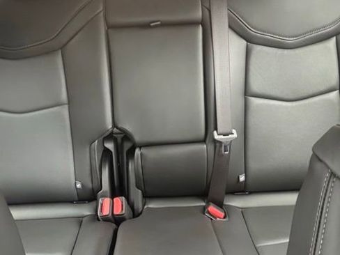 Used 2025 Cadillac XT5 Premium Luxury AWD/4WD image 24