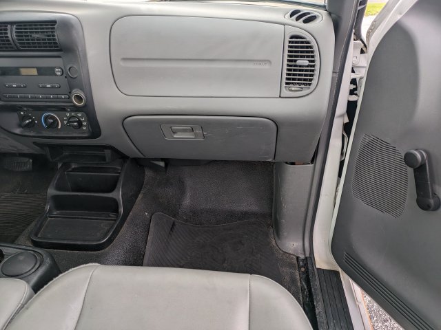 Used 2008 Ford Ranger XL RWD image 16