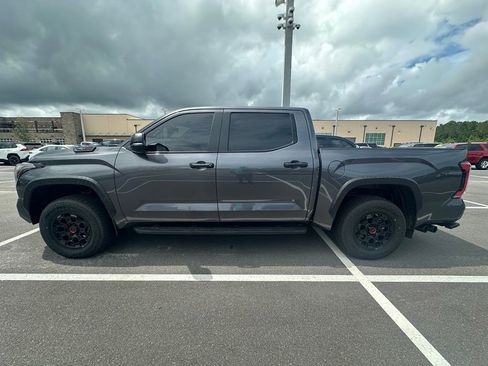 Used 2026 Toyota Tundra TRD Pro AWD/4WD image 4