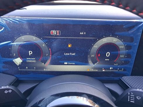 New 2026 Nissan Kicks SR w/ SR Premium Package AWD/4WD image 16