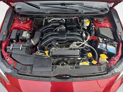 Used 2018 Subaru Impreza 2.0i Premium image 17