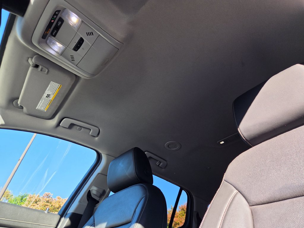 Used 2021 GMC Acadia SLT w/ Preferred Package AWD/4WD image 20