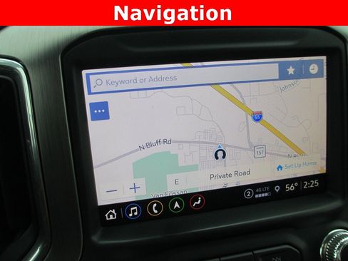 Used 2021 GMC Sierra 1500 Denali w/ Denali Ultimate Package image 16