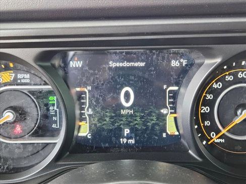 New 2025 Jeep Wrangler Unlimited Rubicon 392 AWD/4WD image 11