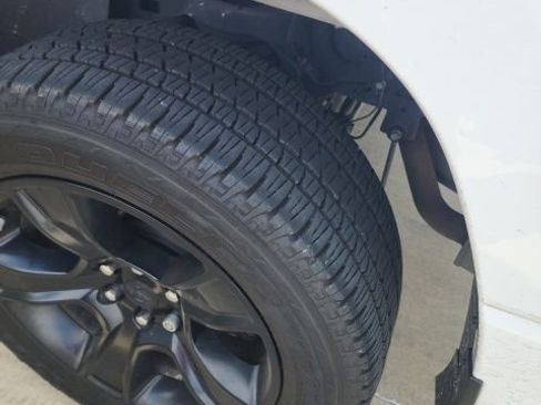 Used 2022 RAM 1500 Big Horn image 8