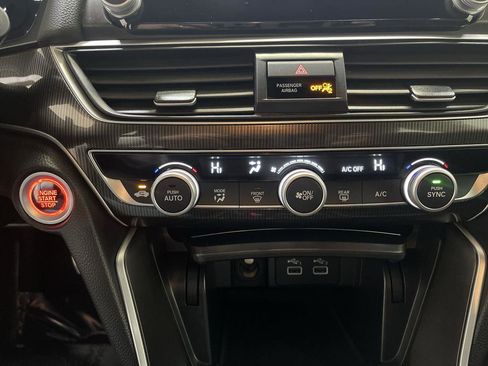 Used 2022 Honda Accord Sport image 18
