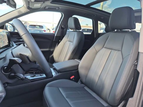 Certified 2025 Audi Q5 Premium Plus w/ Premium Plus image 15