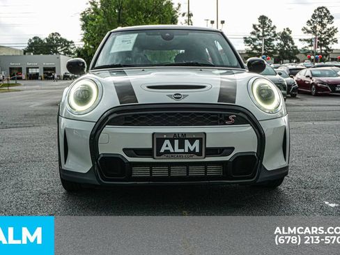 Used 2024 MINI Cooper S FWD image 9