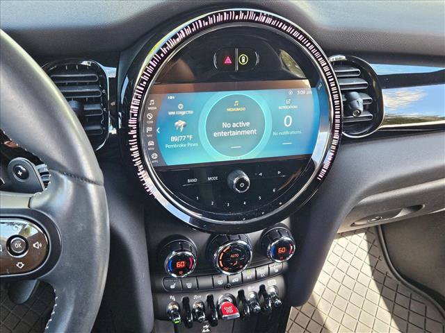 Used 2023 MINI Cooper John Cooper Works w/ Driver Assistance Package FWD image 13