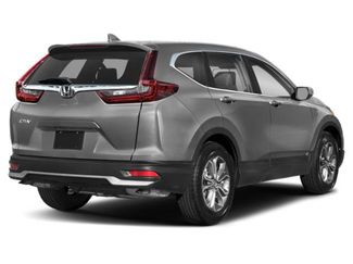 Used 2022 Honda CR-V EX video 2